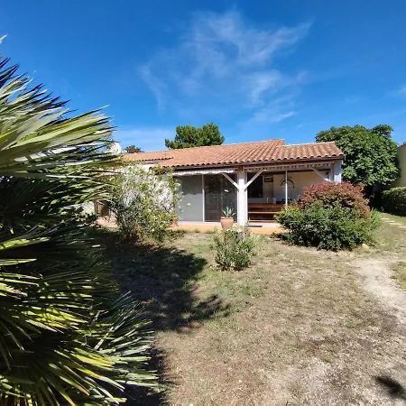 Maison De L'ile O