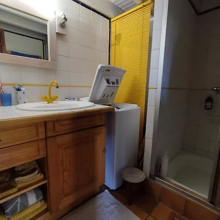 Maison De L'ile O Hébergement de vacances