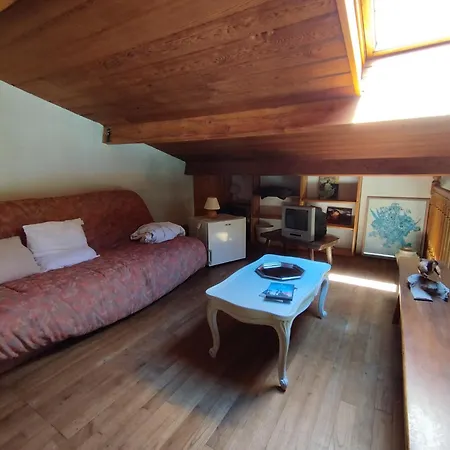 Сasa de vacaciones Maison De L'ile O Les Sables Vignier
