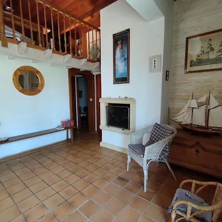 Сasa de vacaciones Maison De L'ile O *